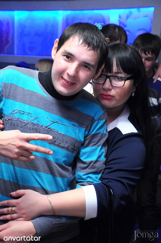 Фотография с HALLOWEEN PRE PARTY  в Пятерочка