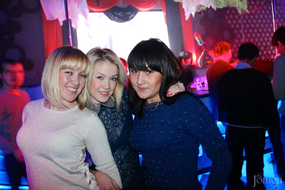 Фотография с HALLOWEEN PRE PARTY  в Пятерочка