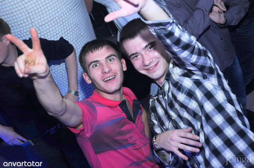 Фотография с HALLOWEEN PRE PARTY  в Пятерочка