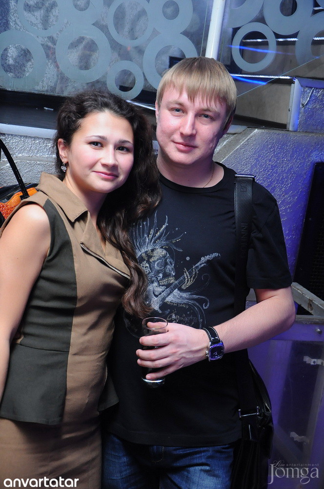 Фотография с HALLOWEEN PRE PARTY  в Пятерочка