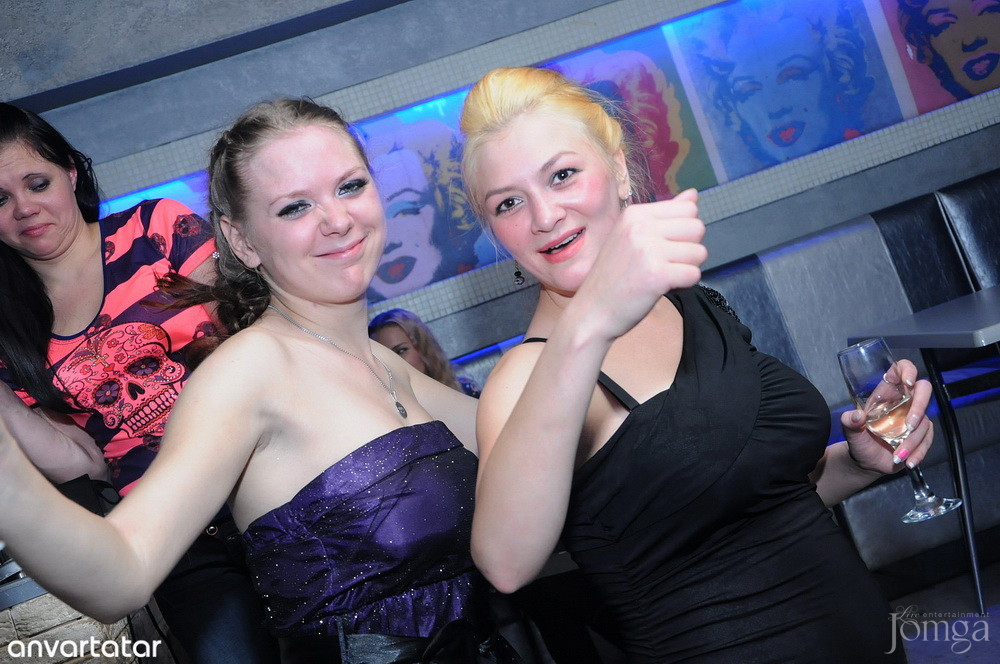 Фотография с HALLOWEEN PRE PARTY  в Пятерочка