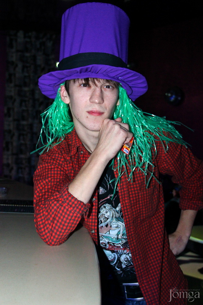 Фотография с HALLOWEEN PRE PARTY  в Пятерочка