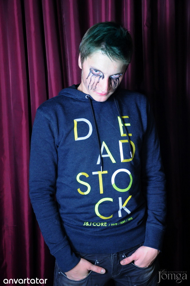 Фотография с HALLOWEEN PRE PARTY  в Пятерочка