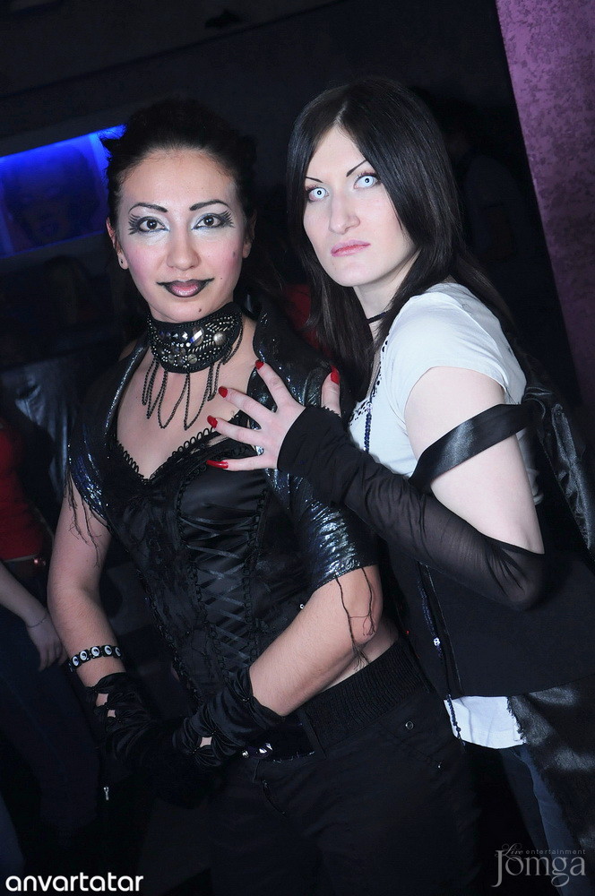 Фотография с HALLOWEEN PRE PARTY  в Пятерочка