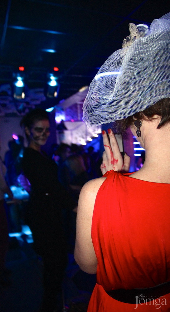 Фотография с HALLOWEEN PRE PARTY  в Пятерочка