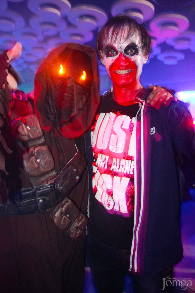 Фотография с HALLOWEEN PRE PARTY  в Пятерочка