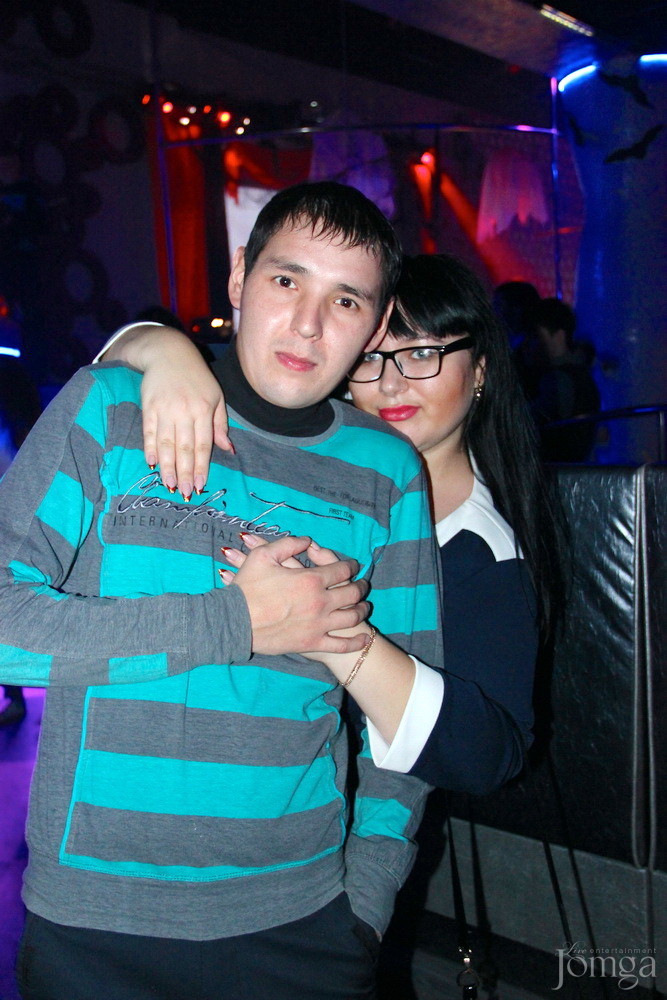 Фотография с HALLOWEEN PRE PARTY  в Пятерочка