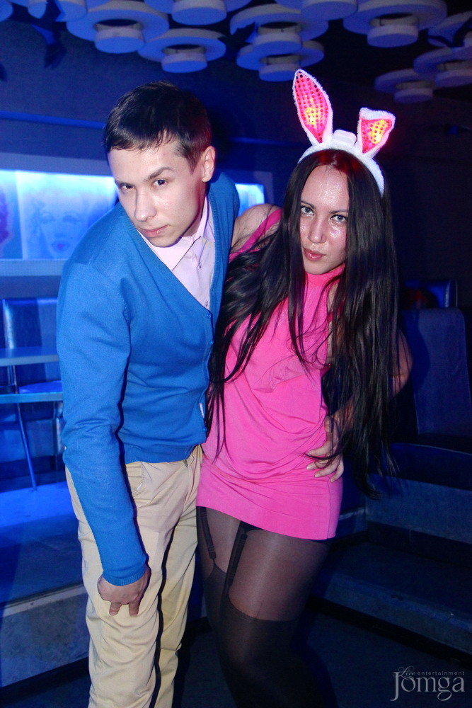 Фотография с HALLOWEEN PRE PARTY  в Пятерочка