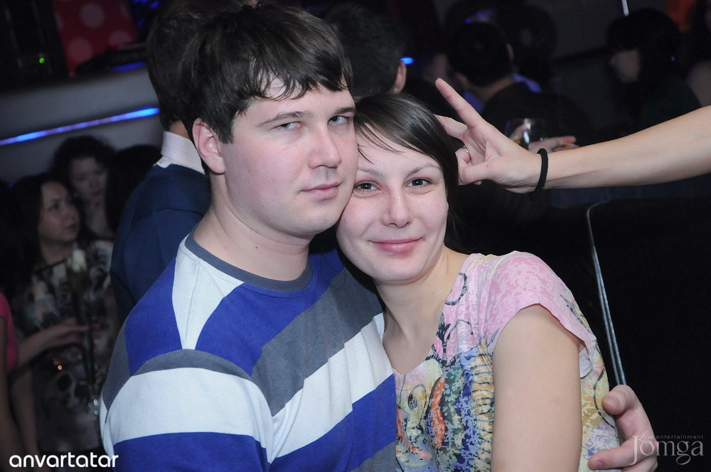 Фотография с HALLOWEEN PRE PARTY  в Пятерочка