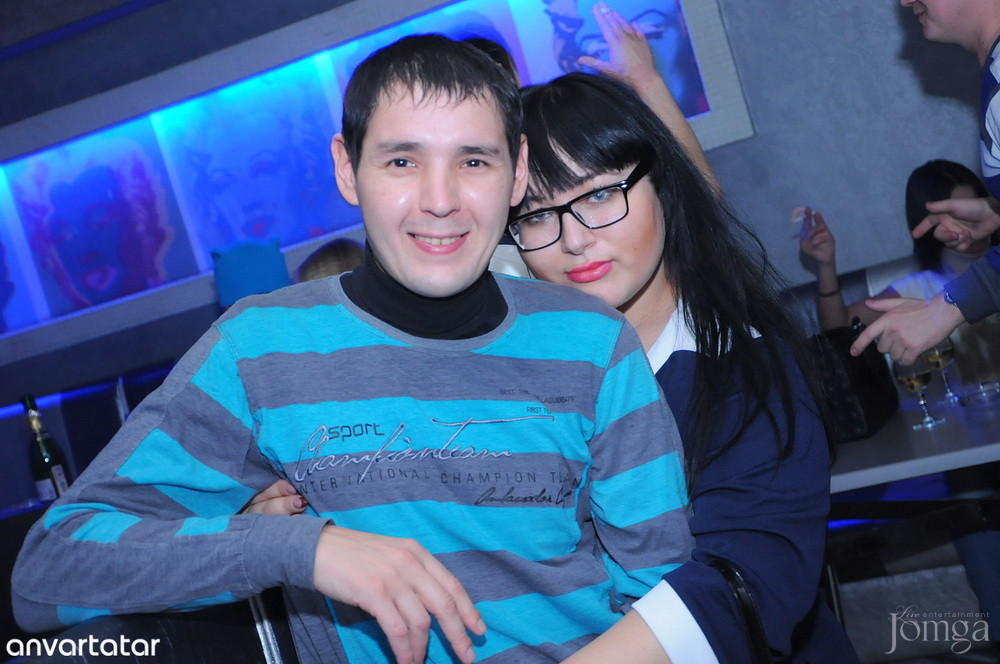 Фотография с HALLOWEEN PRE PARTY  в Пятерочка