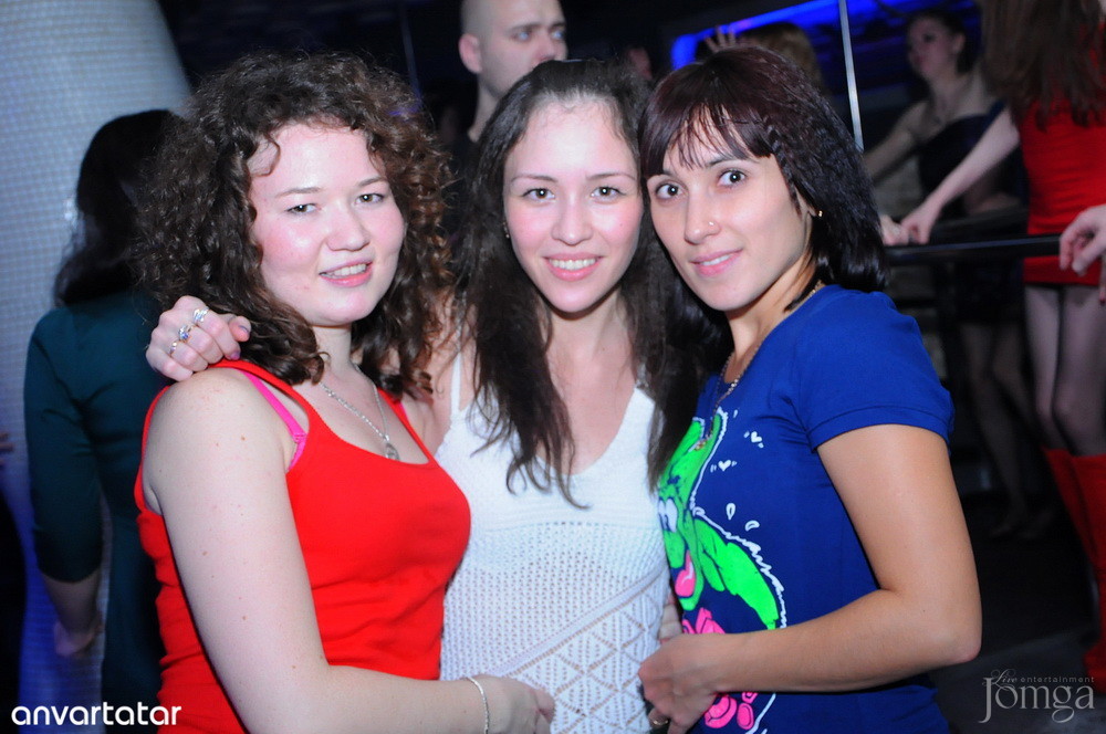 Фотография с HALLOWEEN PRE PARTY  в Пятерочка