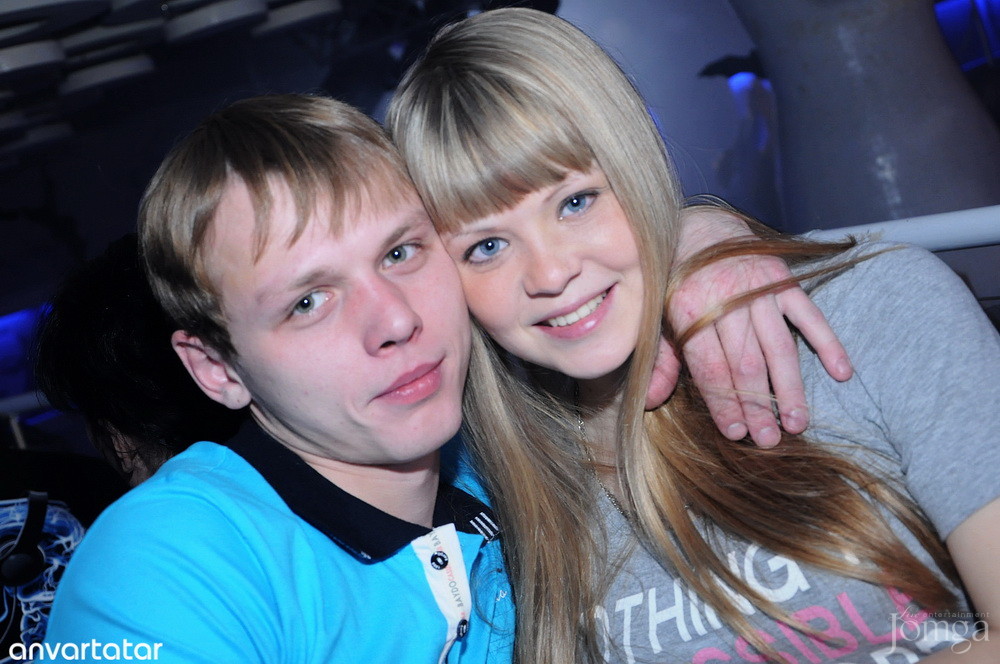 Фотография с HALLOWEEN PRE PARTY  в Пятерочка