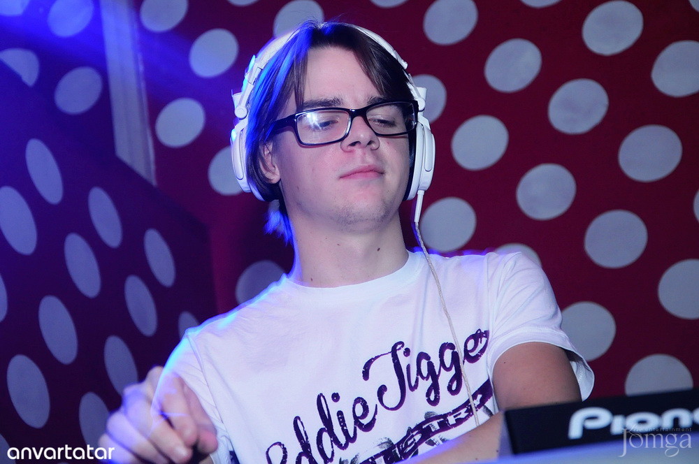 Фотография с HALLOWEEN PRE PARTY  в Пятерочка