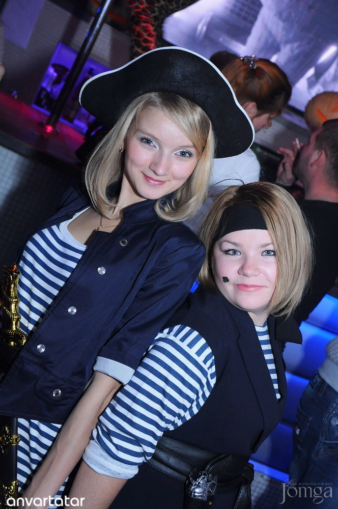 Фотография с HALLOWEEN PRE PARTY  в Пятерочка