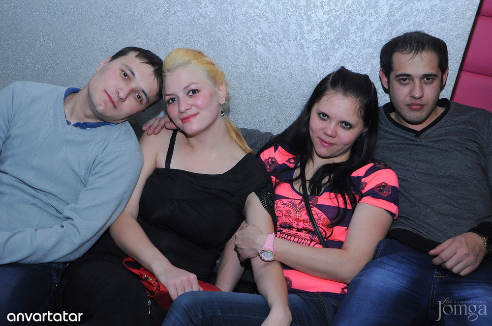 Фотография с HALLOWEEN PRE PARTY  в Пятерочка