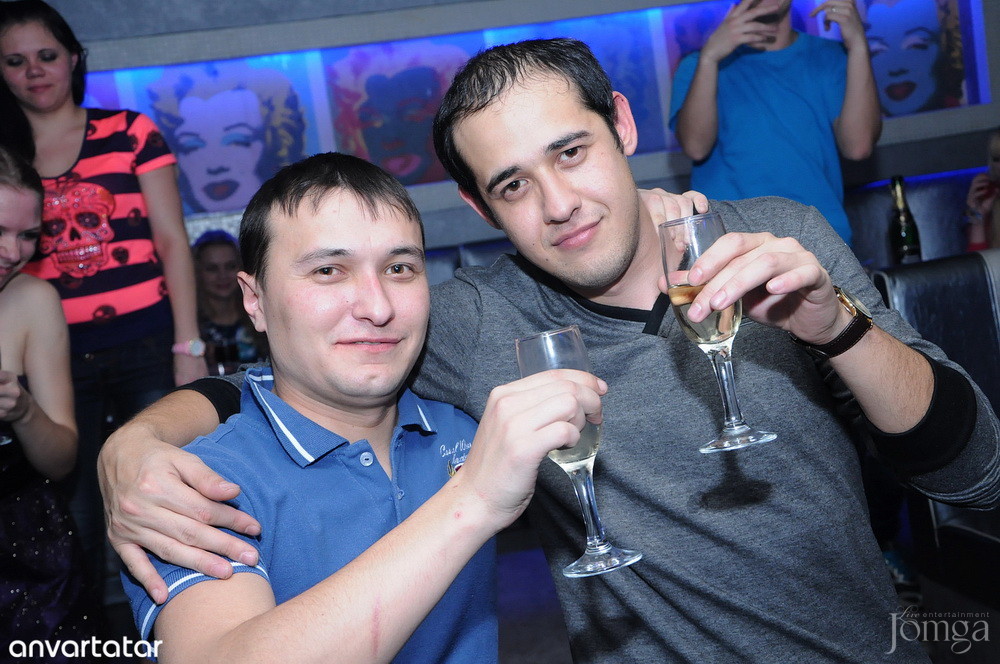 Фотография с HALLOWEEN PRE PARTY  в Пятерочка