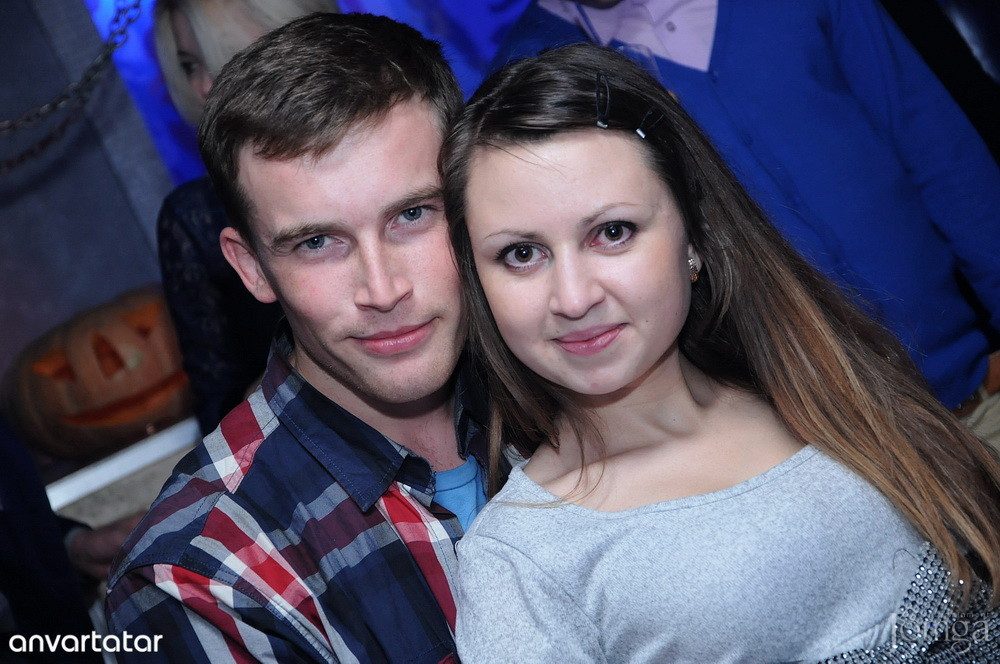 Фотография с HALLOWEEN PRE PARTY  в Пятерочка