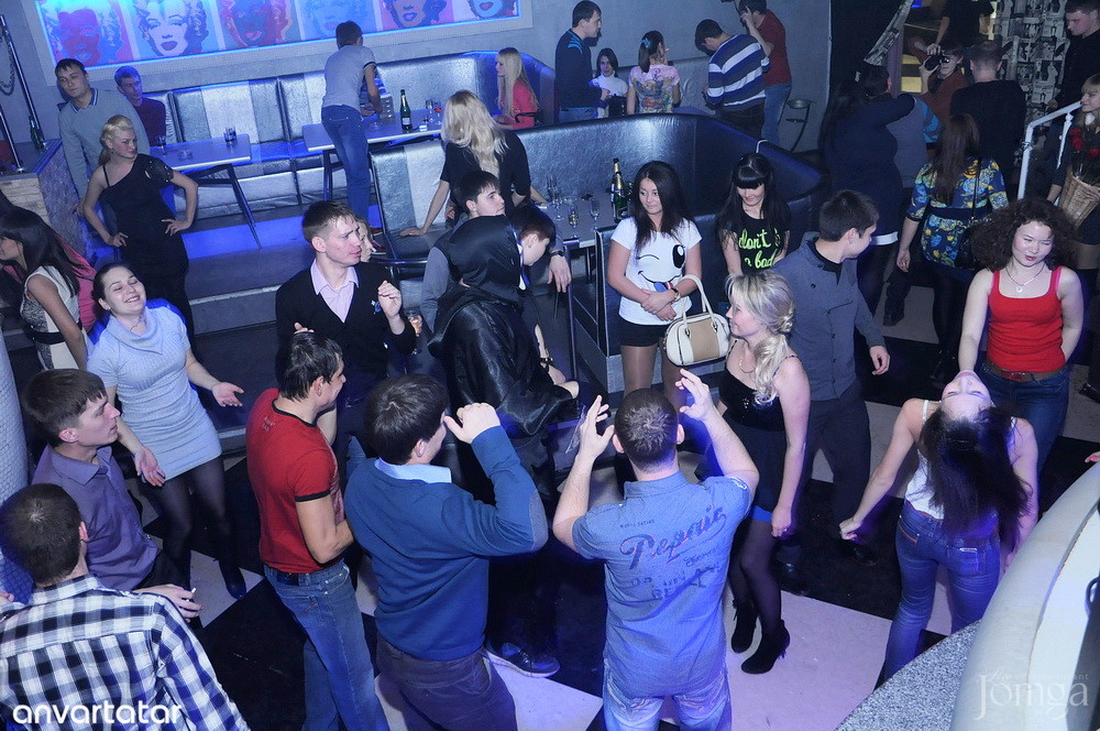 Фотография с HALLOWEEN PRE PARTY  в Пятерочка