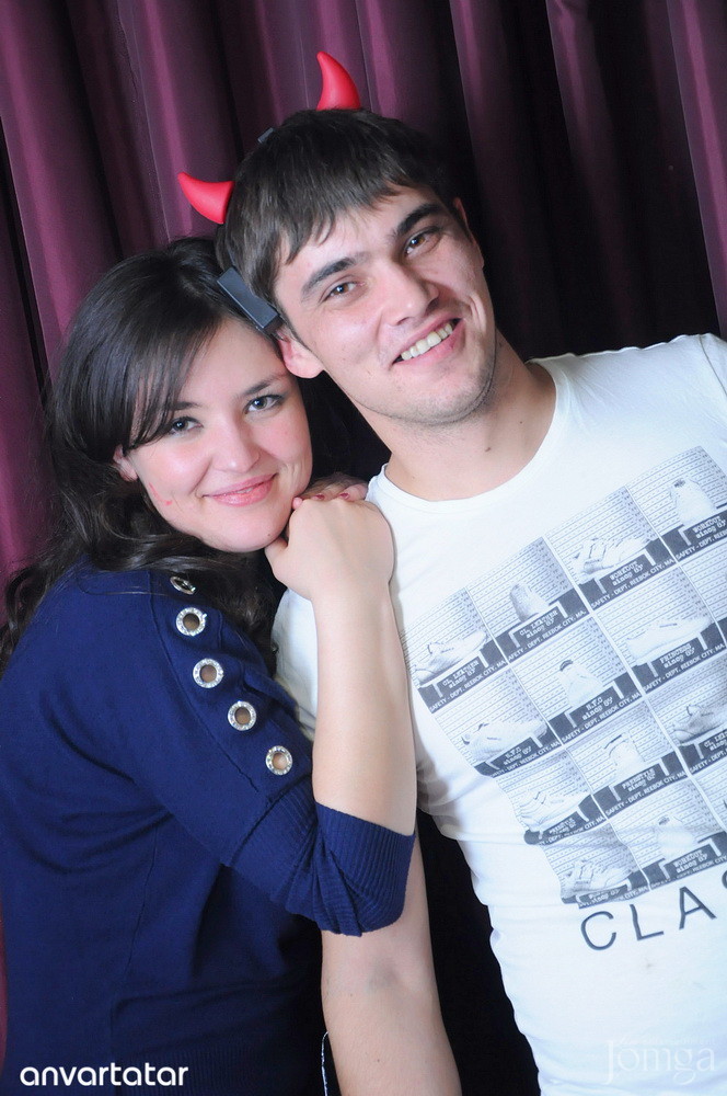 Фотография с HALLOWEEN PRE PARTY  в Пятерочка