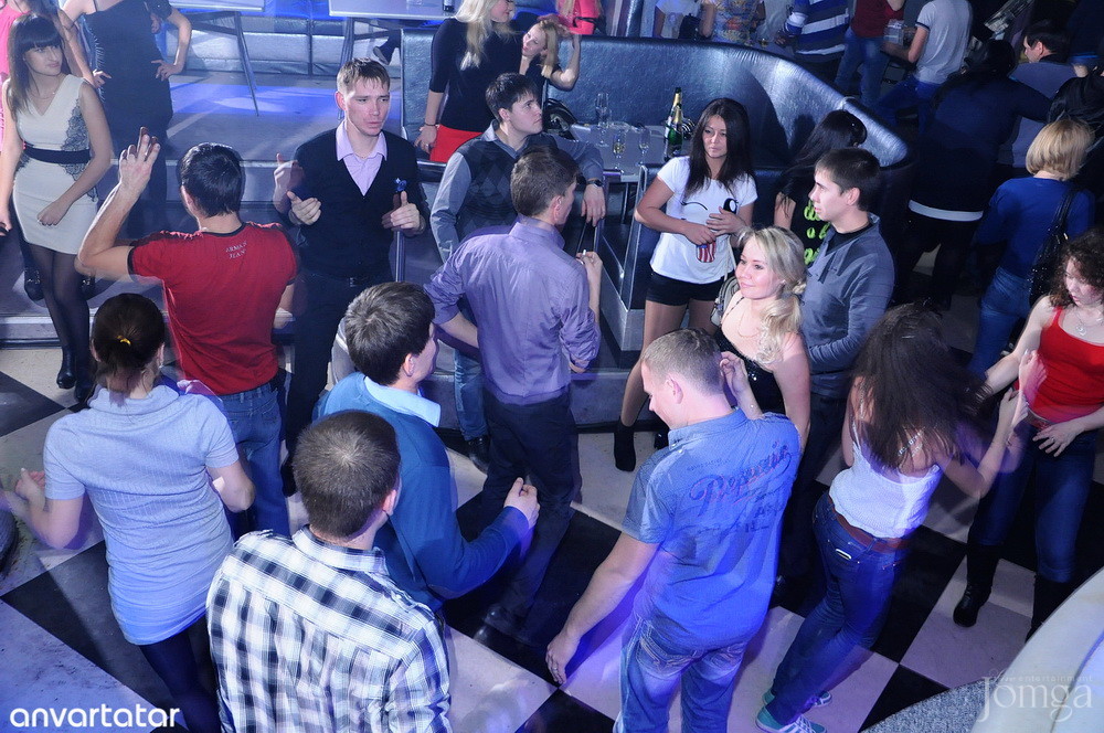 Фотография с HALLOWEEN PRE PARTY  в Пятерочка