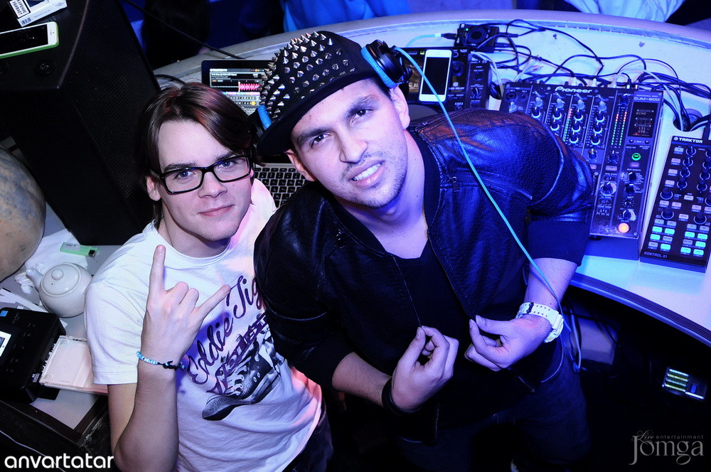 Фотография с HALLOWEEN PRE PARTY  в Пятерочка