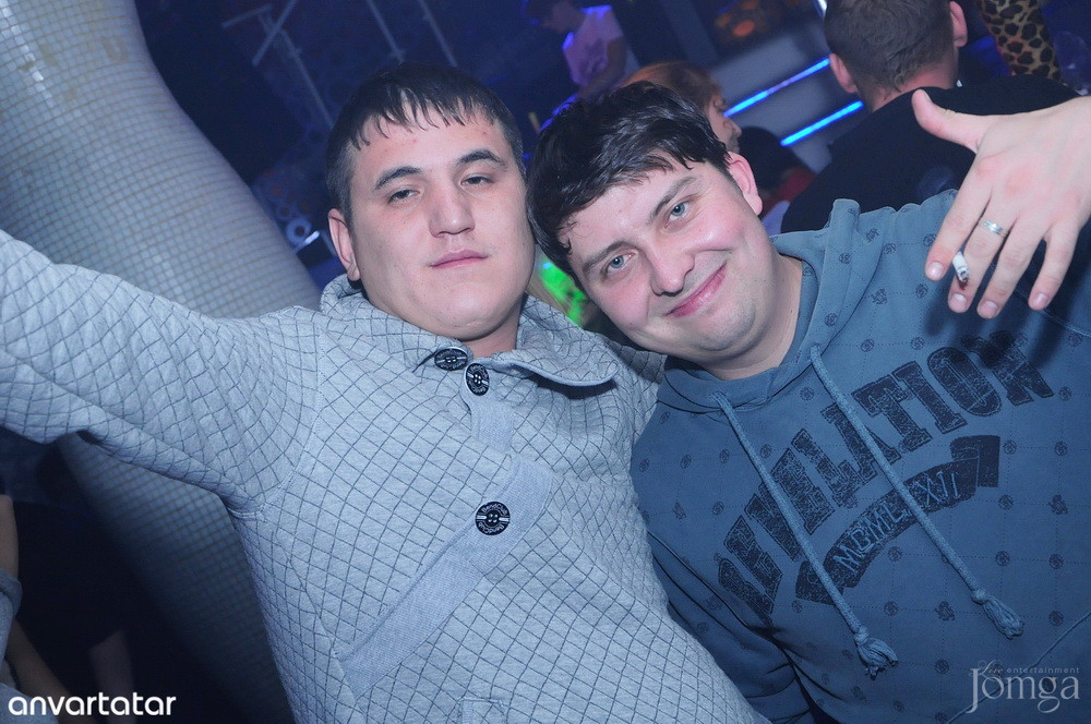 Фотография с HALLOWEEN PRE PARTY  в Пятерочка