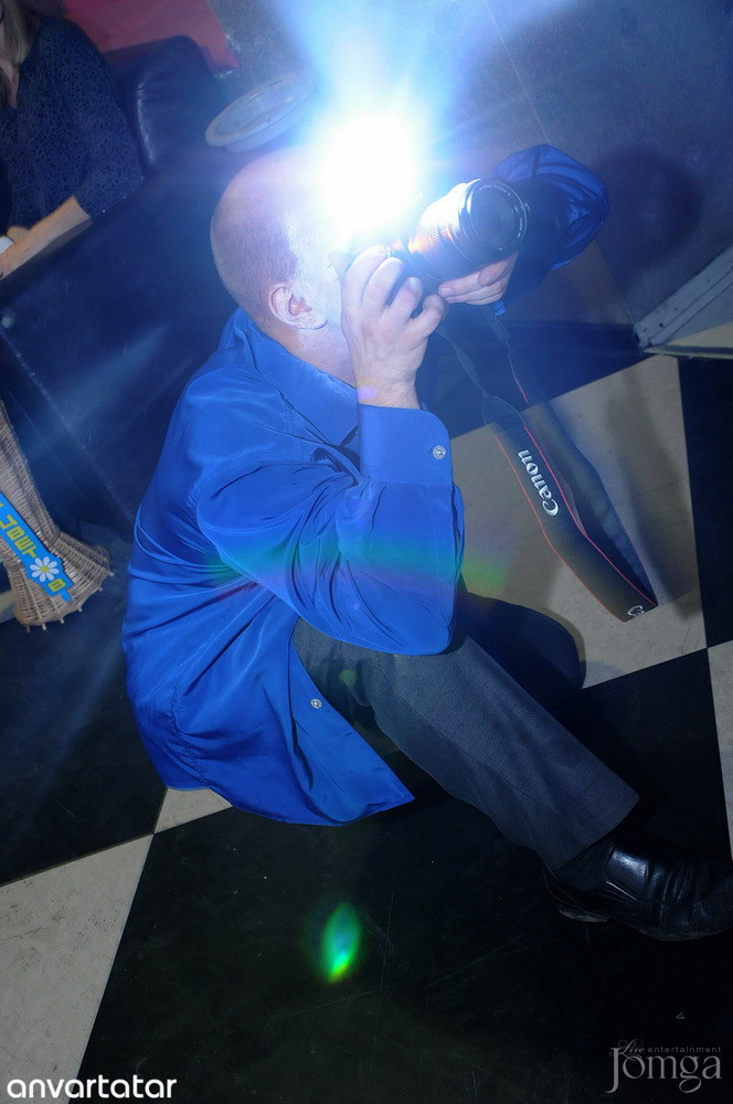 Фотография с HALLOWEEN PRE PARTY  в Пятерочка