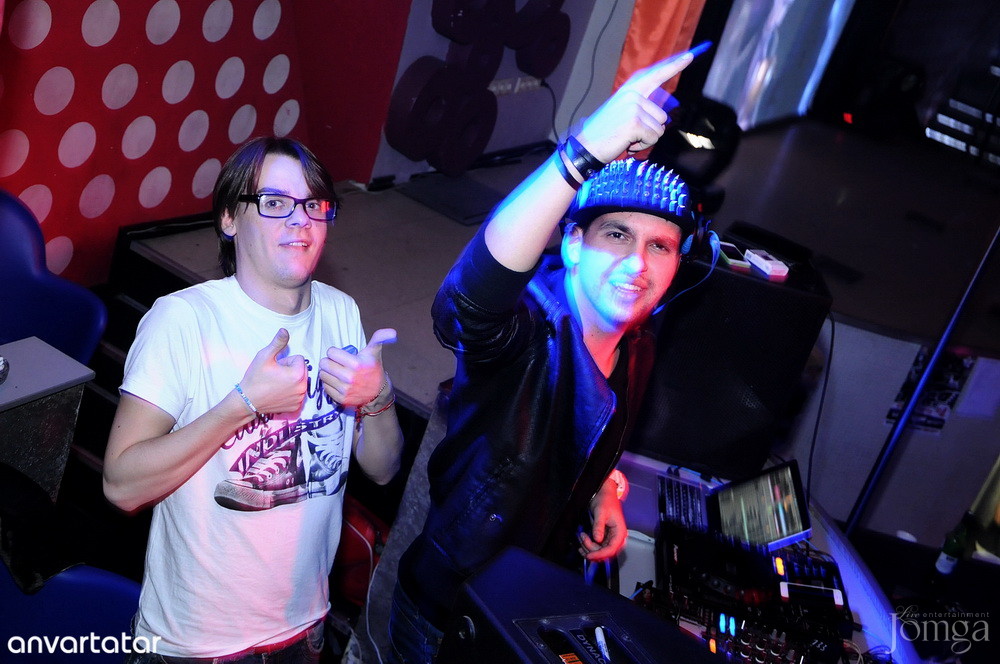 Фотография с HALLOWEEN PRE PARTY  в Пятерочка