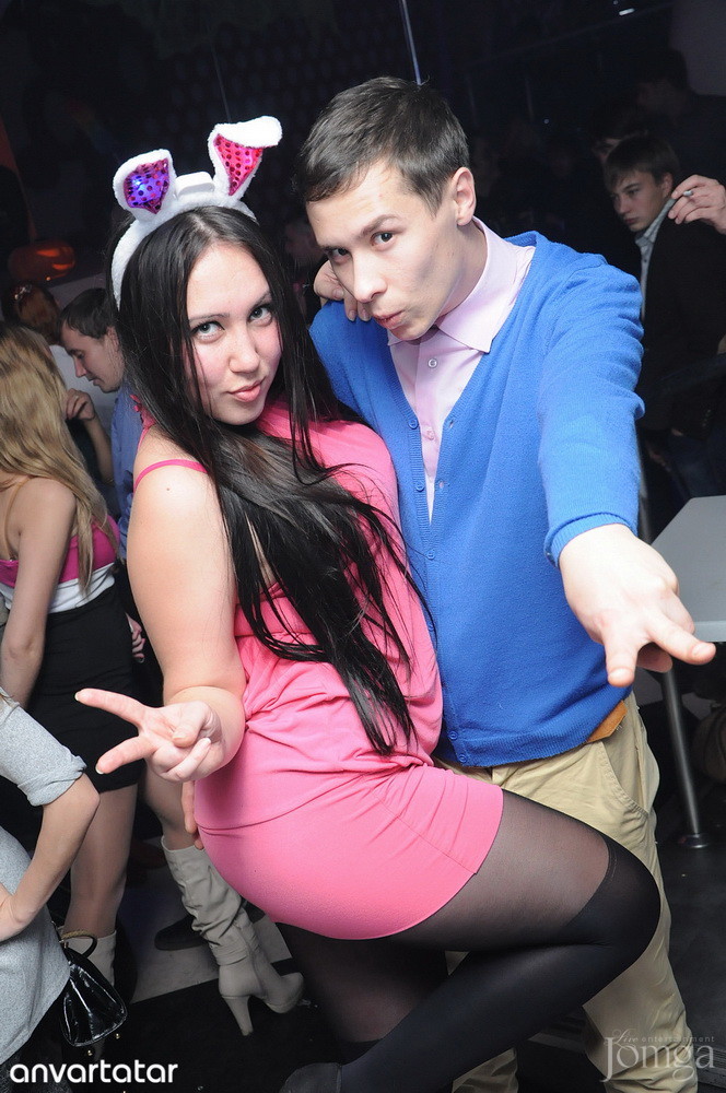 Фотография с HALLOWEEN PRE PARTY  в Пятерочка