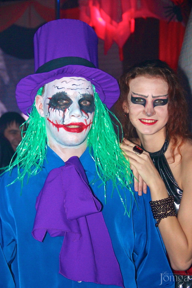 Фотография с HALLOWEEN PRE PARTY  в Пятерочка