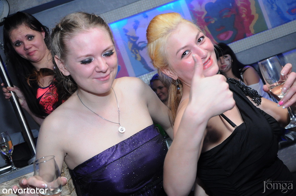 Фотография с HALLOWEEN PRE PARTY  в Пятерочка