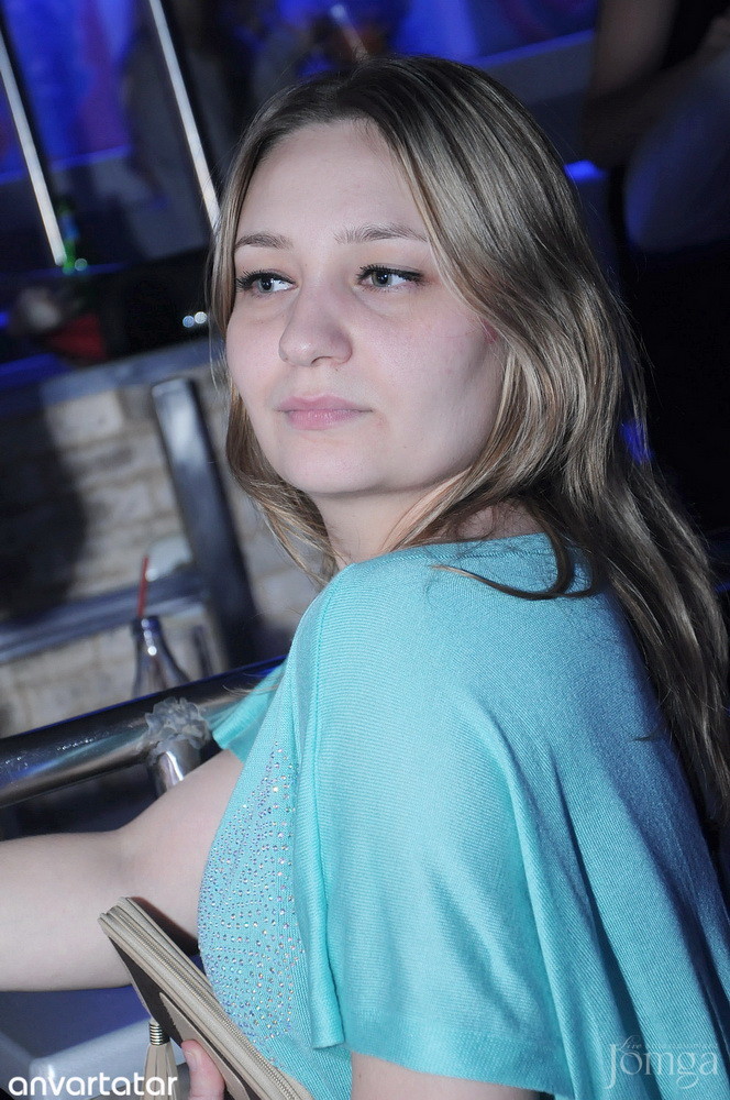 Фотография с HALLOWEEN PRE PARTY  в Пятерочка