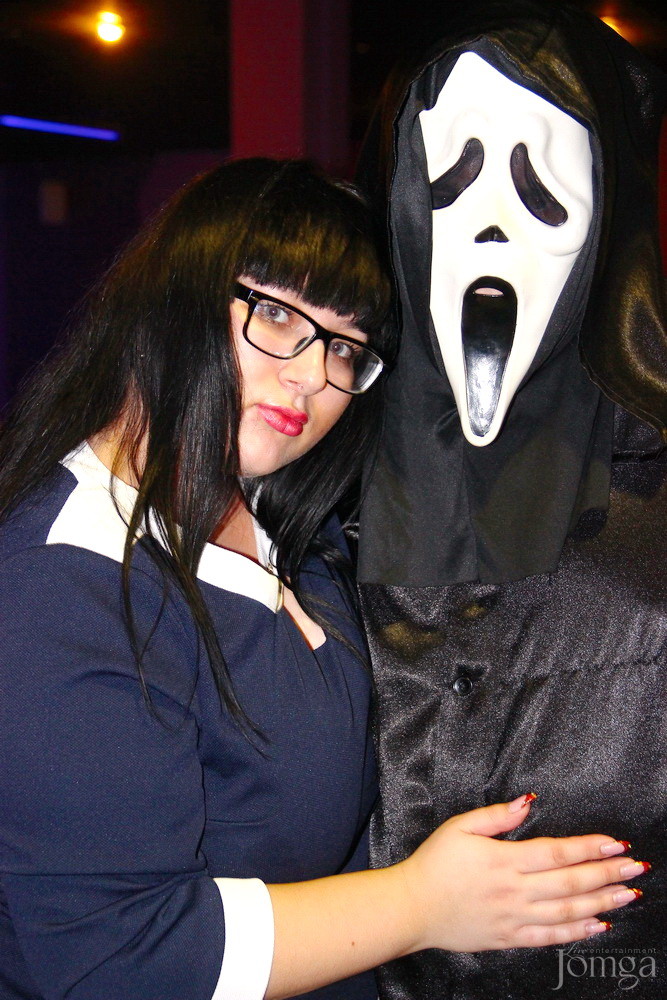 Фотография с HALLOWEEN PRE PARTY  в Пятерочка