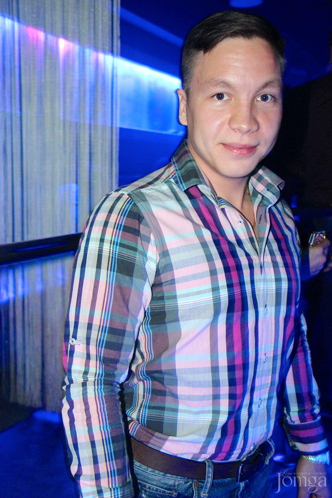 Фотография с HALLOWEEN PRE PARTY  в Пятерочка