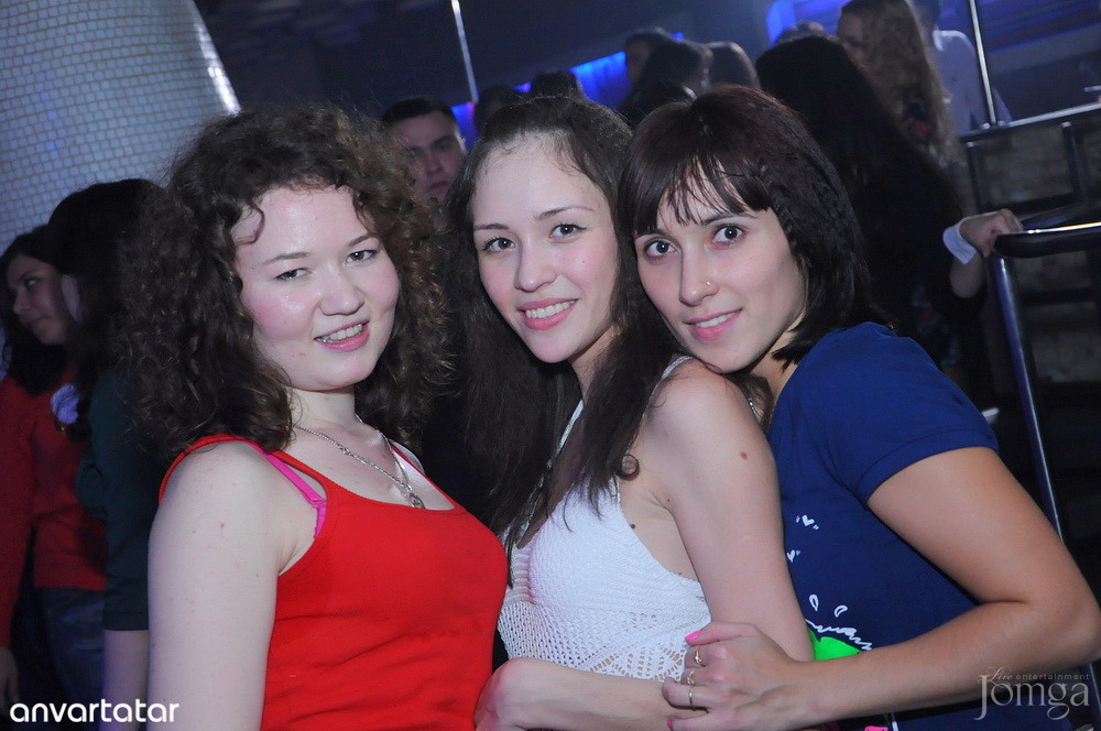 Фотография с HALLOWEEN PRE PARTY  в Пятерочка