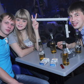 HALLOWEEN PRE PARTY  фото 110