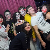 HALLOWEEN PRE PARTY  фото 54