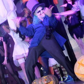 HALLOWEEN PRE PARTY  фото 207