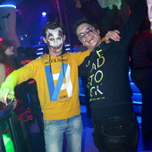 HALLOWEEN PRE PARTY  фото 223