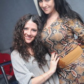 HALLOWEEN PRE PARTY  фото 31