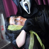 HALLOWEEN PRE PARTY  фото 67