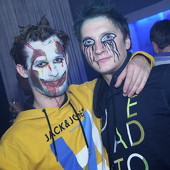 HALLOWEEN PRE PARTY  фото 96