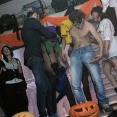 HALLOWEEN PRE PARTY  фото 201