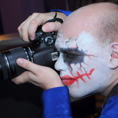 HALLOWEEN PRE PARTY  фото 62