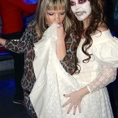 HALLOWEEN PRE PARTY  фото 232