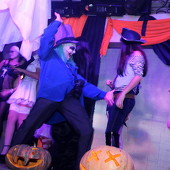 HALLOWEEN PRE PARTY  фото 208