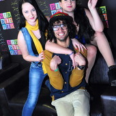 HALLOWEEN PRE PARTY  фото 148