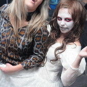 HALLOWEEN PRE PARTY  фото 34