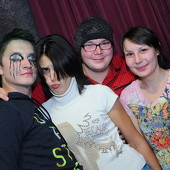 HALLOWEEN PRE PARTY  фото 60