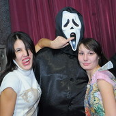 HALLOWEEN PRE PARTY  фото 65